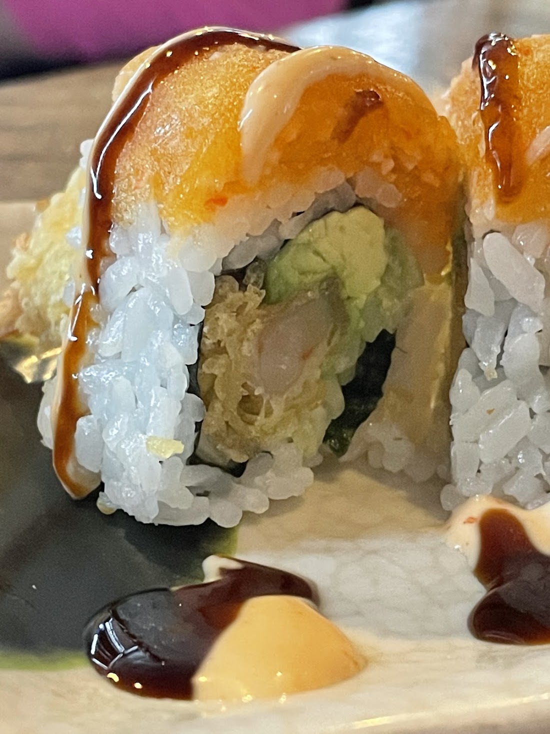 Fujiyama Japanese Steak House